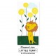Little Terry Baby Towel by Little Palmerhaus - Pilih Motif